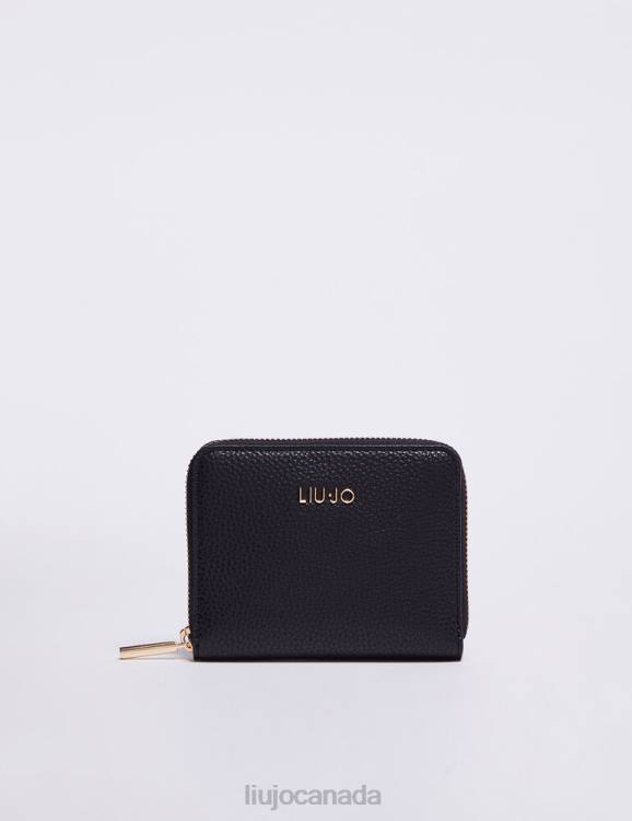 Accessories Liu Jo Better Zip-Around Wallet Women F6062171
