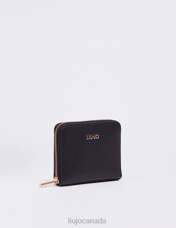 Accessories Liu Jo Better Zip-Around Wallet Women F6062171