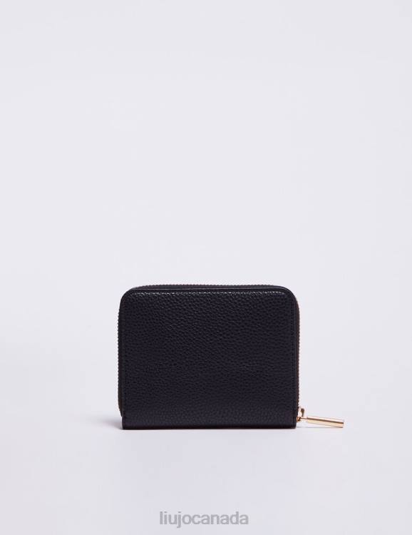 Accessories Liu Jo Better Zip-Around Wallet Women F6062171