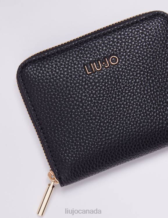 Accessories Liu Jo Better Zip-Around Wallet Women F6062171