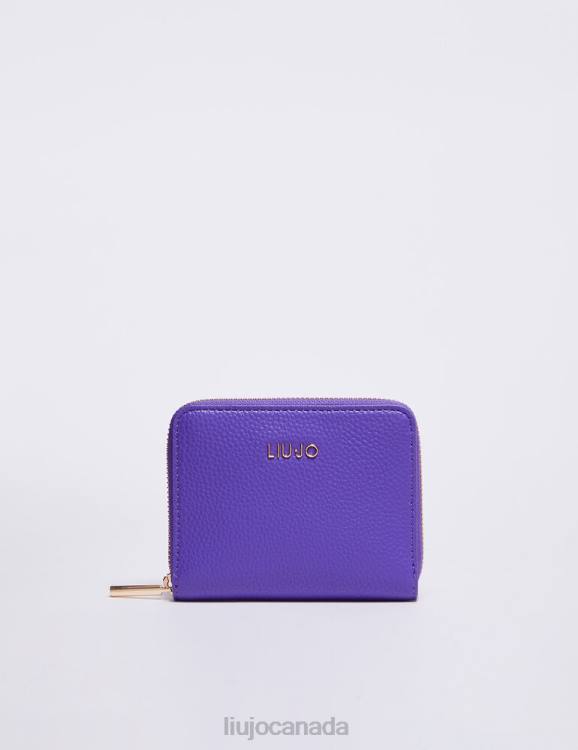 Accessories Liu Jo Better Zip-Around Wallet Women F6062224