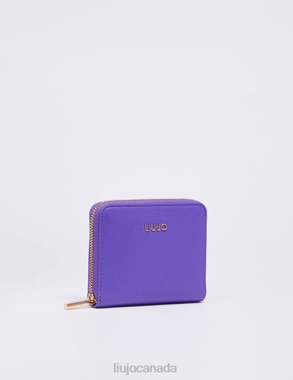 Accessories Liu Jo Better Zip-Around Wallet Women F6062224
