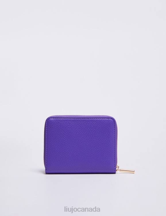 Accessories Liu Jo Better Zip-Around Wallet Women F6062224