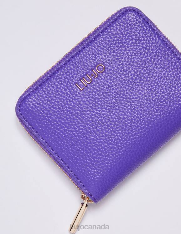 Accessories Liu Jo Better Zip-Around Wallet Women F6062224