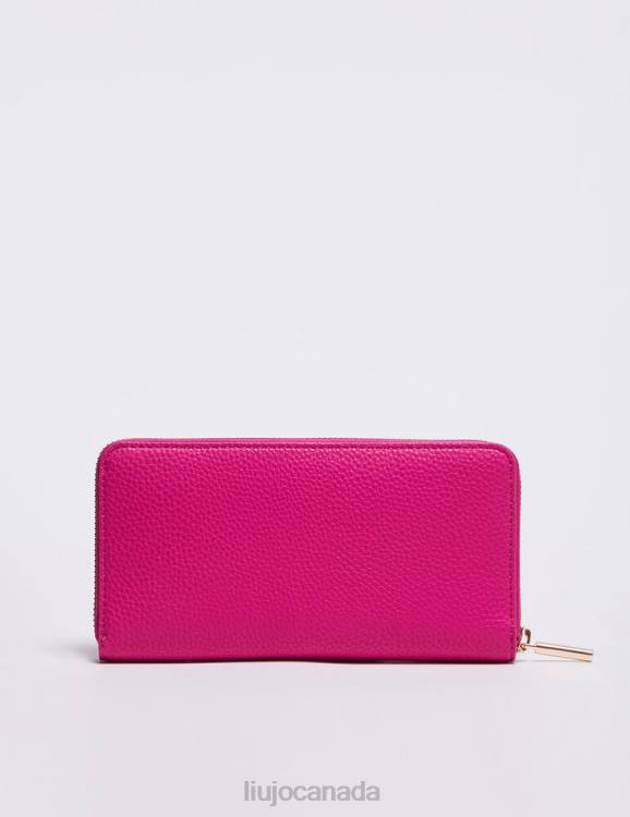 Accessories Liu Jo Better Zip-Around Wallet Women F6062266