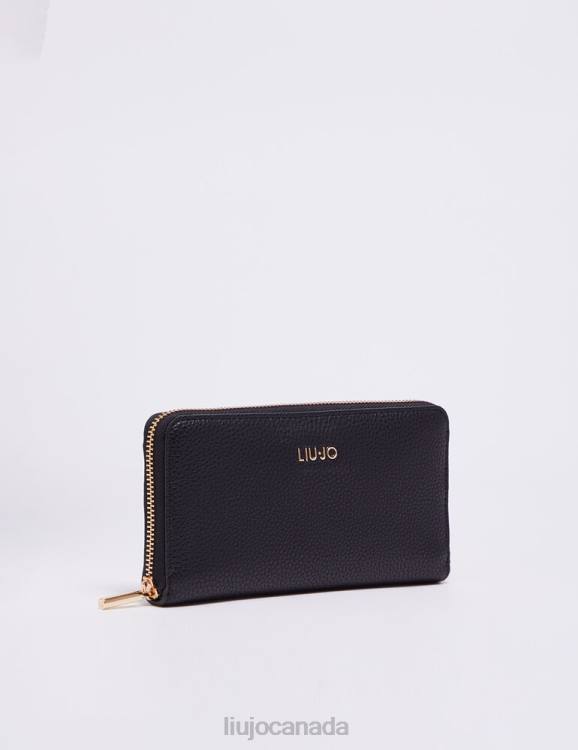 Accessories Liu Jo Better Zip-Around Wallet Women F6062413