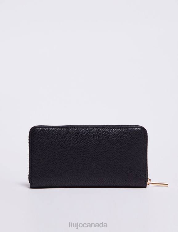 Accessories Liu Jo Better Zip-Around Wallet Women F6062413