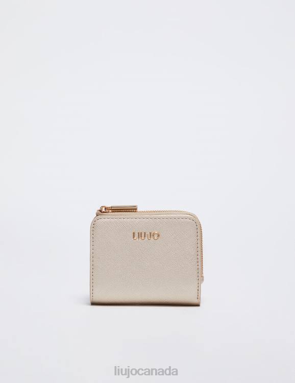 Accessories Liu Jo Card Holder With Zip Women F6062172
