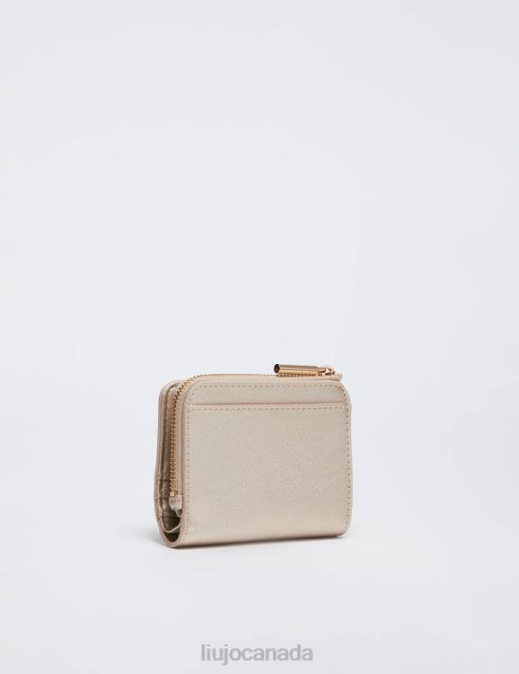 Accessories Liu Jo Card Holder With Zip Women F6062172