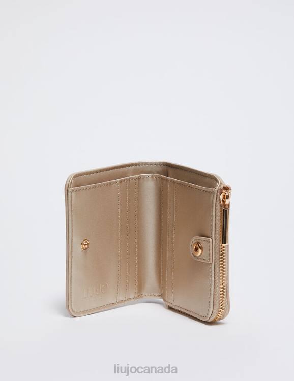 Accessories Liu Jo Card Holder With Zip Women F6062172