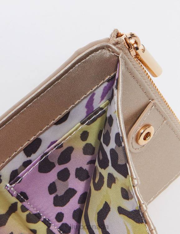 Accessories Liu Jo Card Holder With Zip Women F6062172