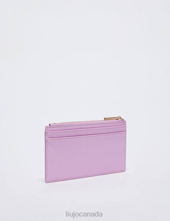 Accessories Liu Jo Card Holder With Zip Women F6062245
