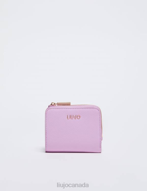 Accessories Liu Jo Card Holder With Zip Women F6062255
