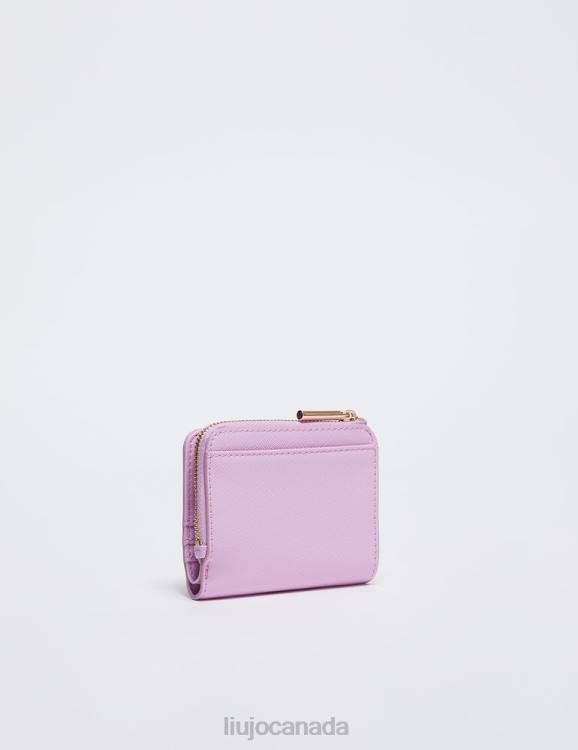 Accessories Liu Jo Card Holder With Zip Women F6062255