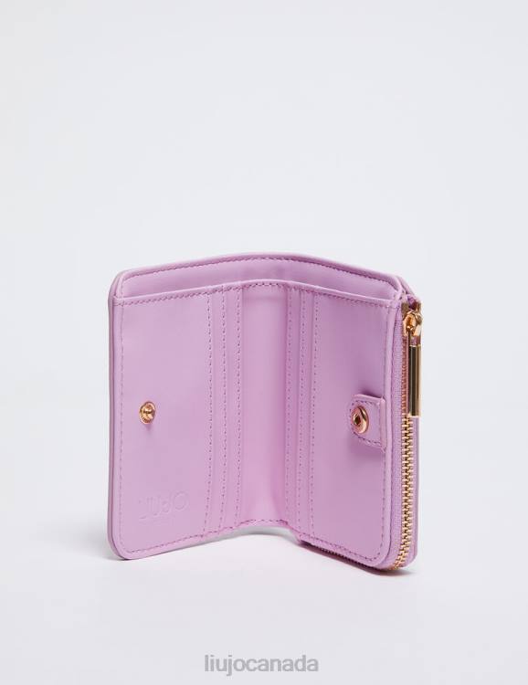 Accessories Liu Jo Card Holder With Zip Women F6062255