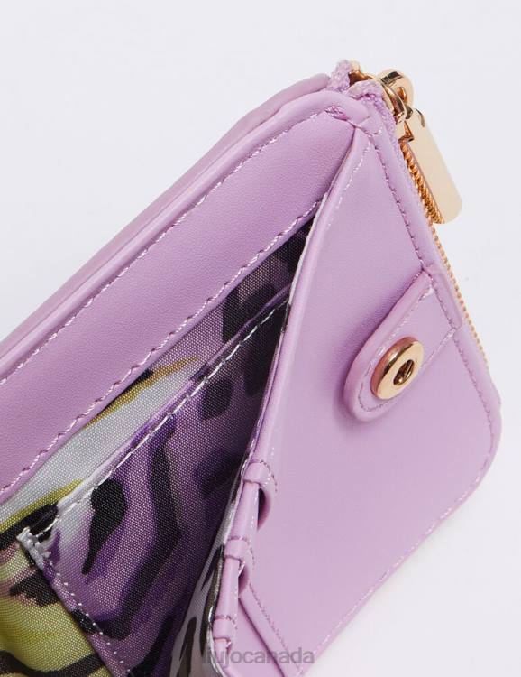 Accessories Liu Jo Card Holder With Zip Women F6062255