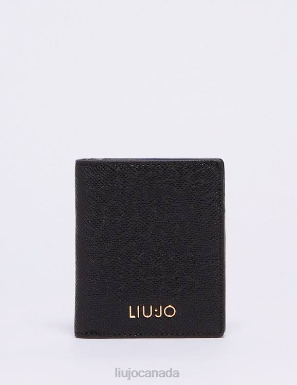 Accessories Liu Jo Cardholder With Logo Women F6062139