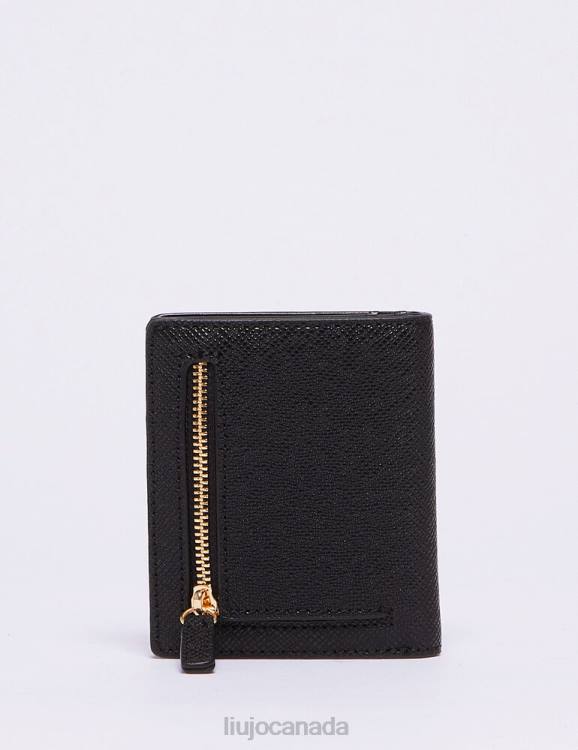 Accessories Liu Jo Cardholder With Logo Women F6062139