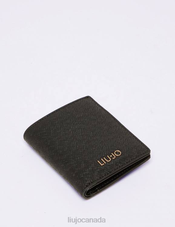 Accessories Liu Jo Cardholder With Logo Women F6062139