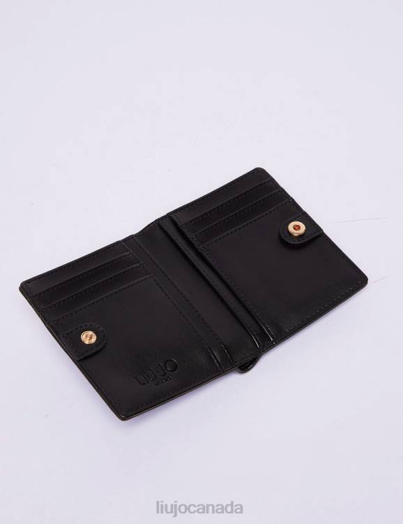 Accessories Liu Jo Cardholder With Logo Women F6062139