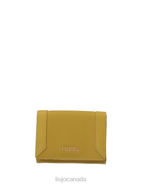 Accessories Liu Jo Eco-Friendly Card Holder Women F6062881