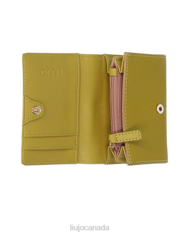 Accessories Liu Jo Eco-Friendly Card Holder Women F6062881