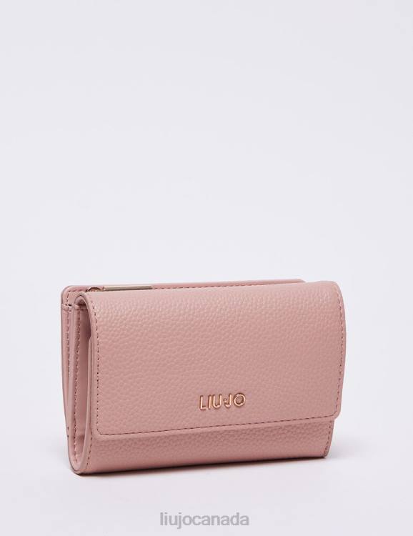 Accessories Liu Jo Eco-Friendly Wallet Women F6062390