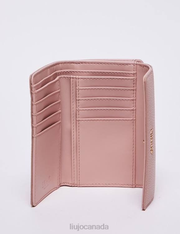 Accessories Liu Jo Eco-Friendly Wallet Women F6062390
