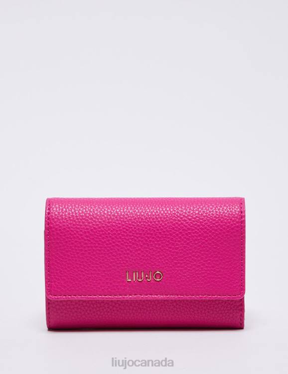 Accessories Liu Jo Eco-Friendly Wallet Women F6062408