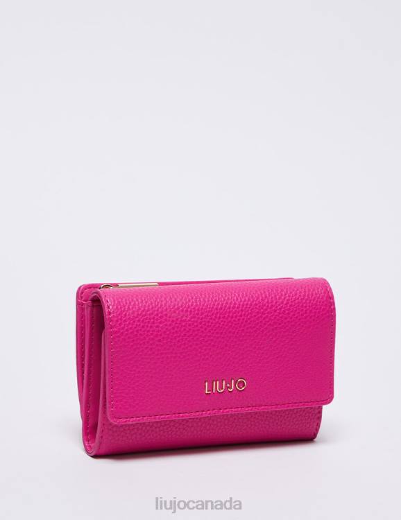 Accessories Liu Jo Eco-Friendly Wallet Women F6062408