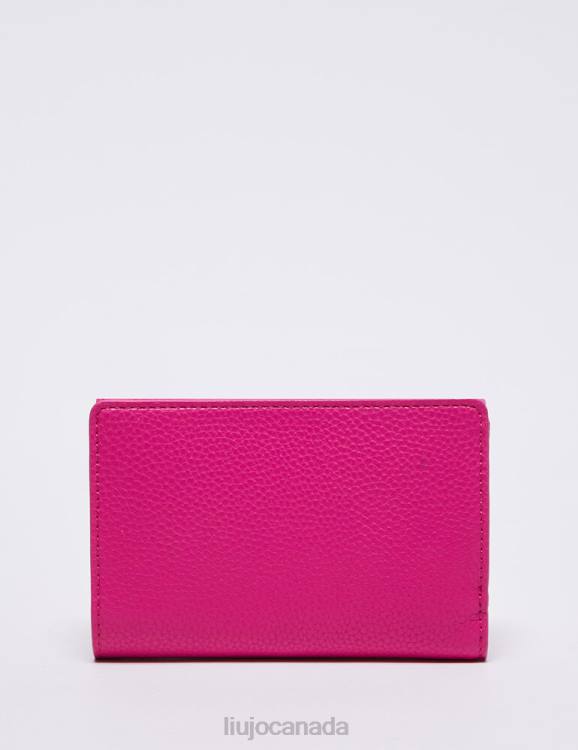 Accessories Liu Jo Eco-Friendly Wallet Women F6062408