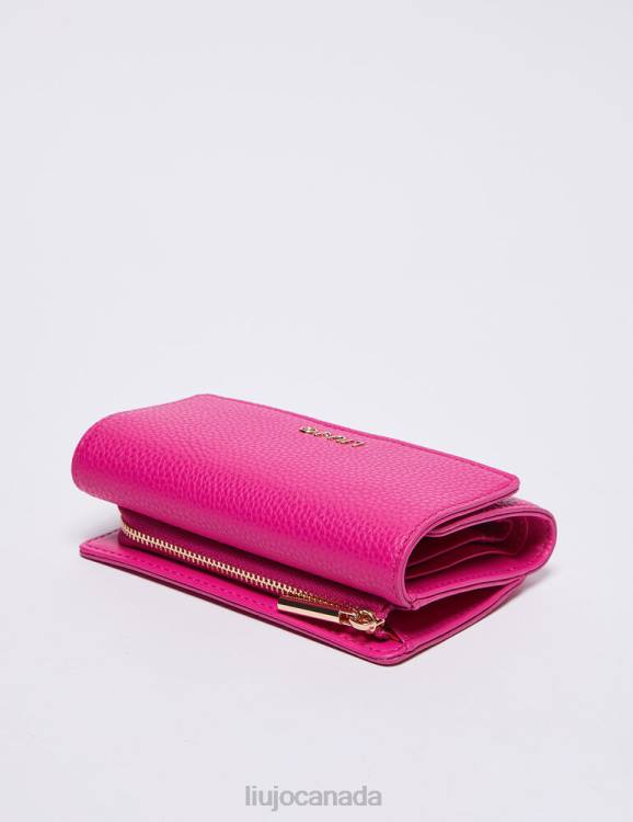 Accessories Liu Jo Eco-Friendly Wallet Women F6062408