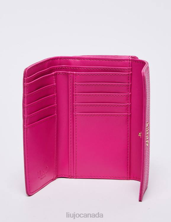 Accessories Liu Jo Eco-Friendly Wallet Women F6062408