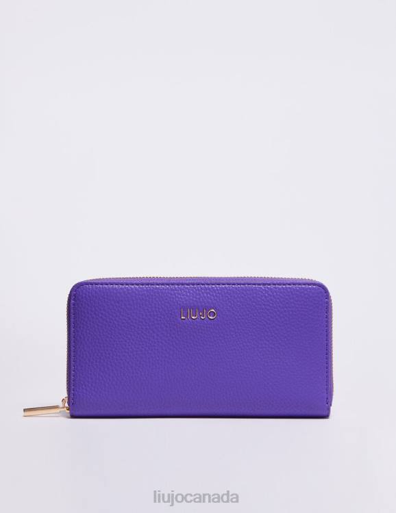 Accessories Liu Jo Large Better Wallet Women F6062229