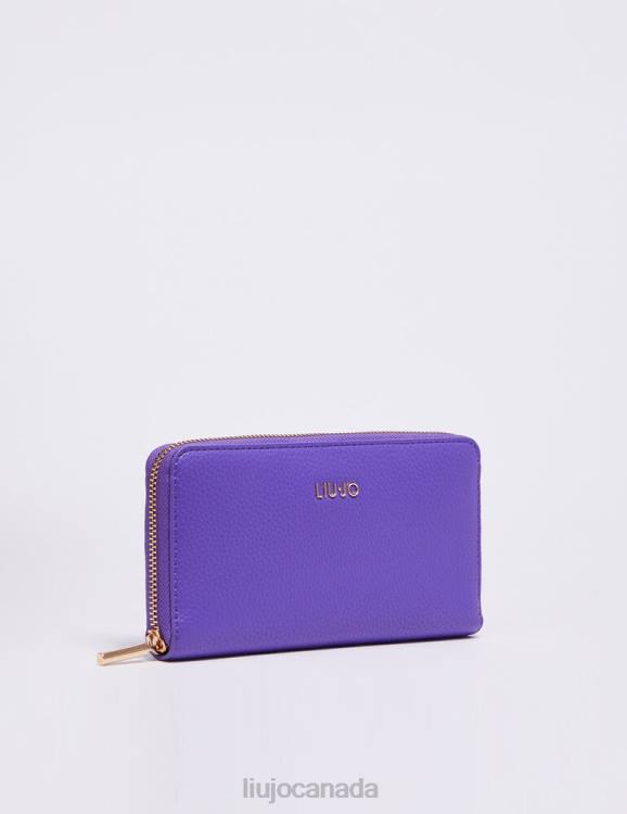 Accessories Liu Jo Large Better Wallet Women F6062229
