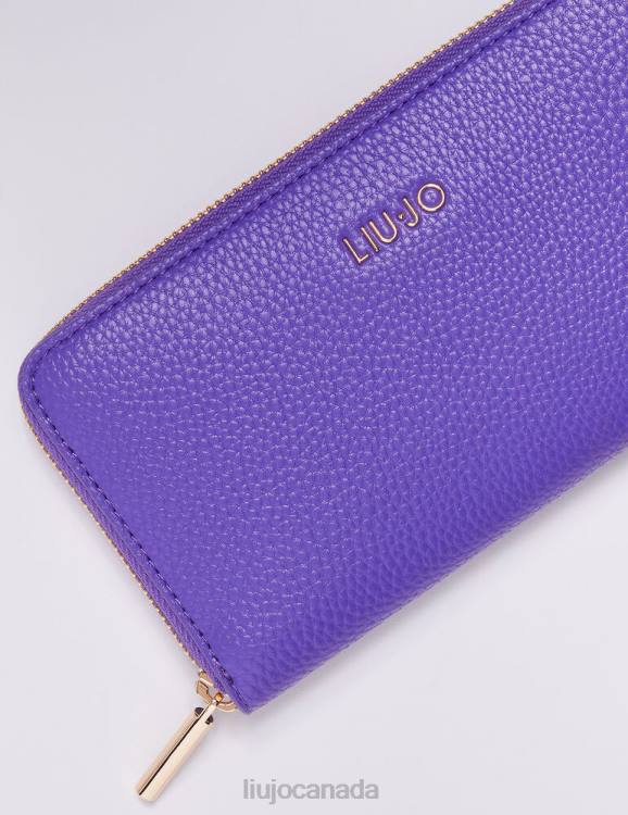 Accessories Liu Jo Large Better Wallet Women F6062229