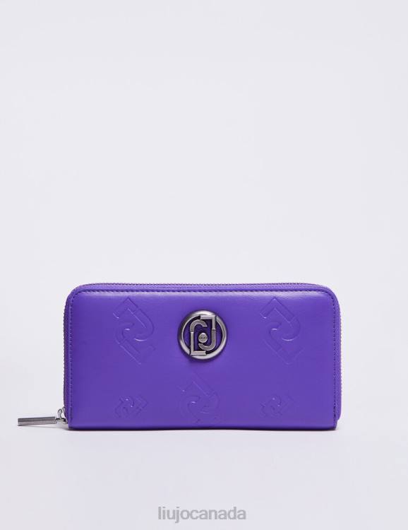 Accessories Liu Jo Large Better Wallet Women F6062296