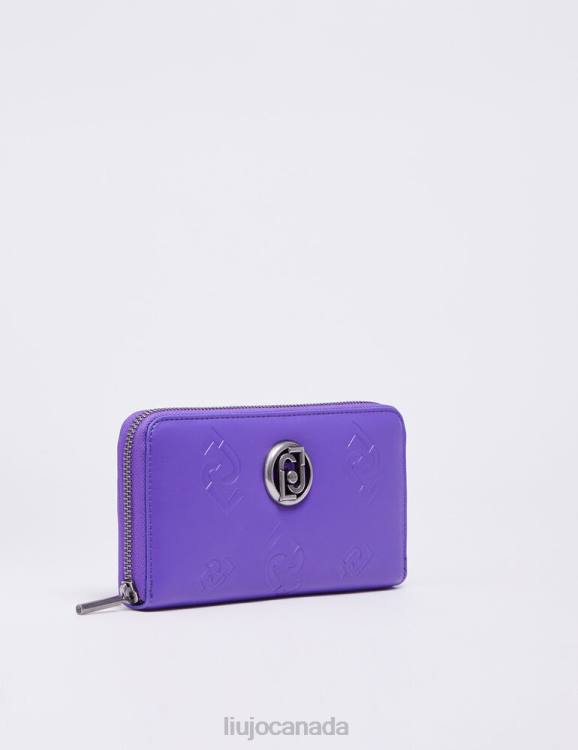 Accessories Liu Jo Large Better Wallet Women F6062296