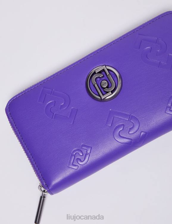 Accessories Liu Jo Large Better Wallet Women F6062296