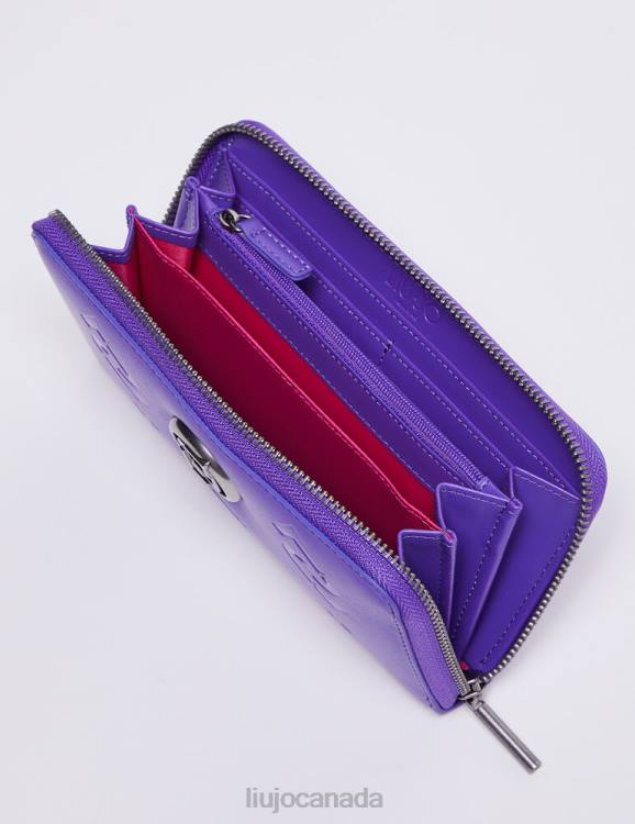 Accessories Liu Jo Large Better Wallet Women F6062296