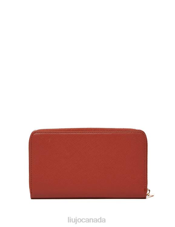 Accessories Liu Jo Large Eco-Friendly Wallet Women F6062683