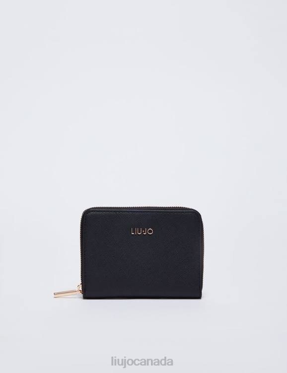 Accessories Liu Jo Large Wallet With Zip Women F6062132