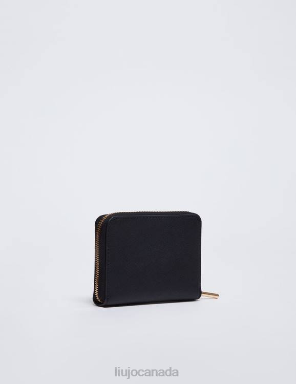 Accessories Liu Jo Large Wallet With Zip Women F6062132