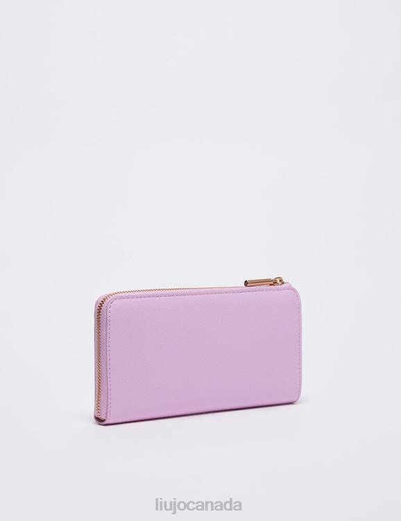 Accessories Liu Jo Large Wallet With Zip Women F6062248