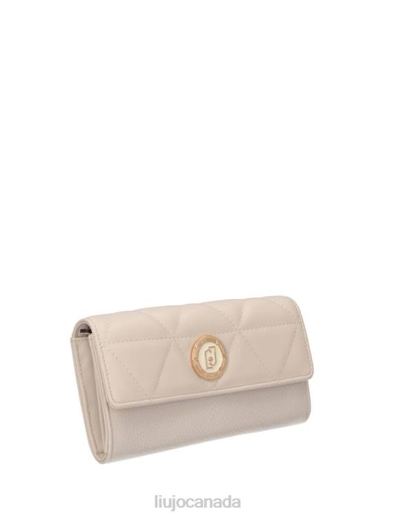 Accessories Liu Jo Quilted Clutch Bag Women F6062852