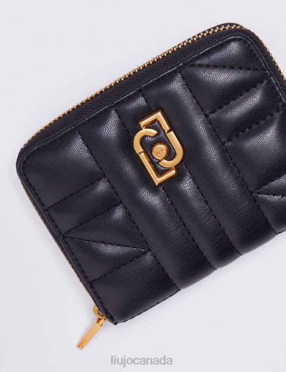 Accessories Liu Jo Small Better Wallet Women F6062162