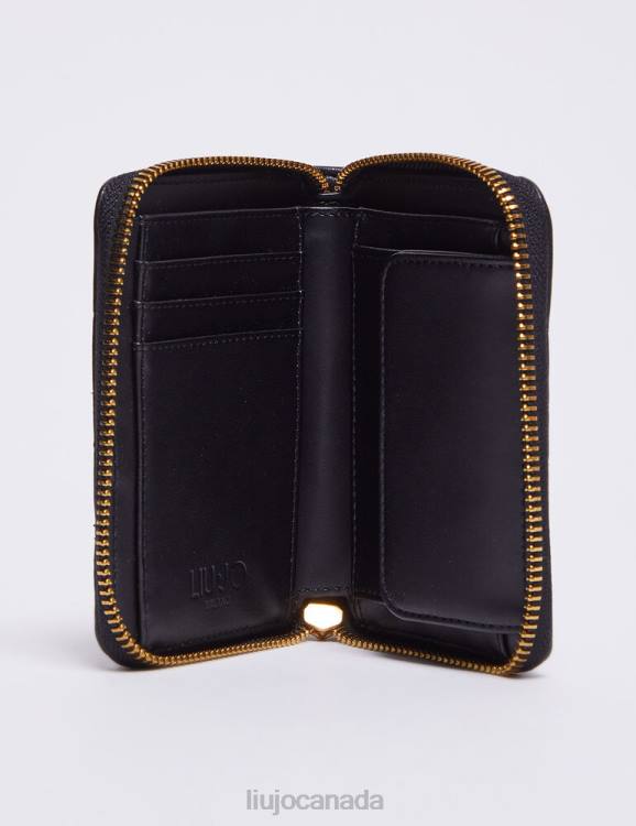 Accessories Liu Jo Small Better Wallet Women F6062162