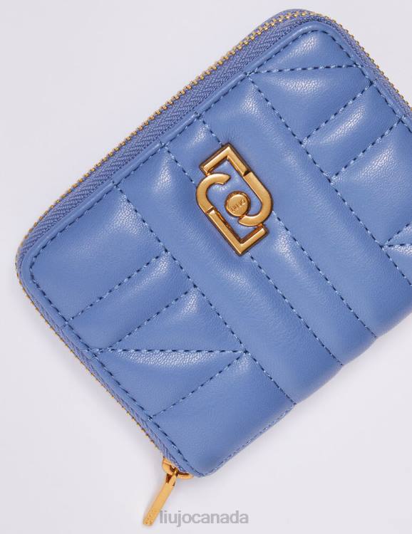 Accessories Liu Jo Small Better Wallet Women F6062168