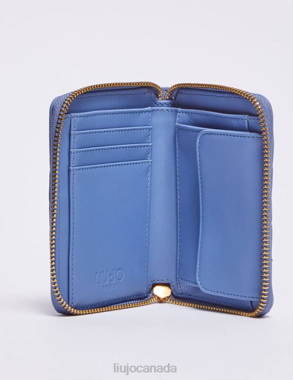 Accessories Liu Jo Small Better Wallet Women F6062168