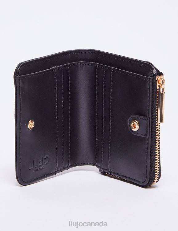 Accessories Liu Jo Small Better Wallet Women F6062190